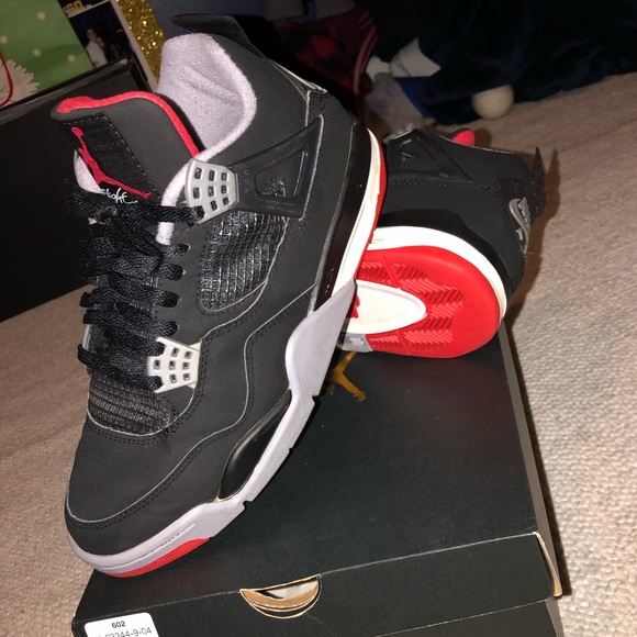 jordan 4 1999